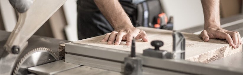 The Perils Of Lumber Selection For Your Log Cabin - Log Cabin Hub