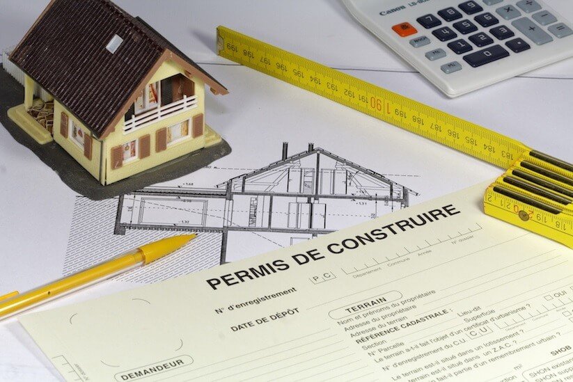 Log Cabin Planning Permission (UK): Learn How To Play The Game! - Log