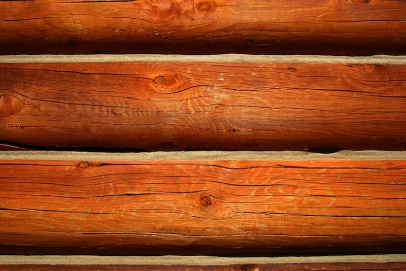 Log Cabin Maintenance Costs The Guide to Cabin Maintenance Log Cabin Hub