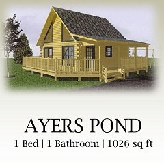 Ayers Pond 