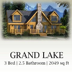 Grand Lake