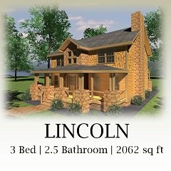 Lincoln