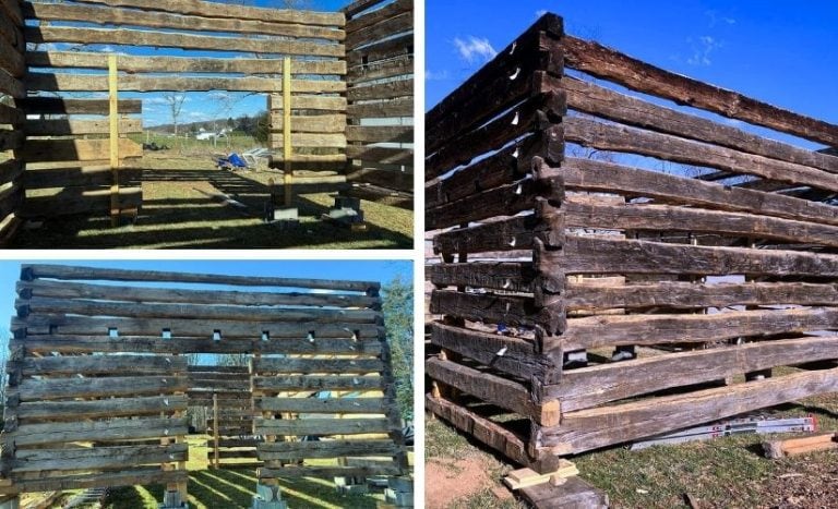 How Much do Barnwood Builders Cabins cost ? - Log Cabin Hub